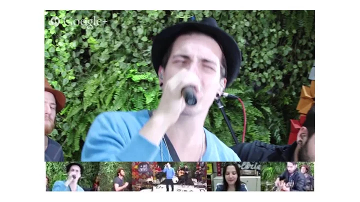 NX Zero - Só Rezo no + Ao Vivo