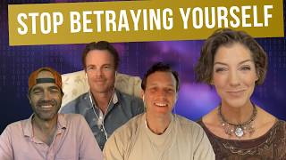 The Relationship You’re Afraid to Lose May Be Costing You Yourself