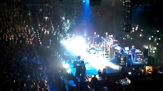 Pearl Jam 10/20/14