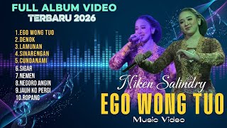 Niken Salindry - Ego Wong Tuo (Music) Full Album 