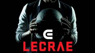 Lecrae ft. Big K.R.I.T. & Ashthon Jones - Mayday LYRICS