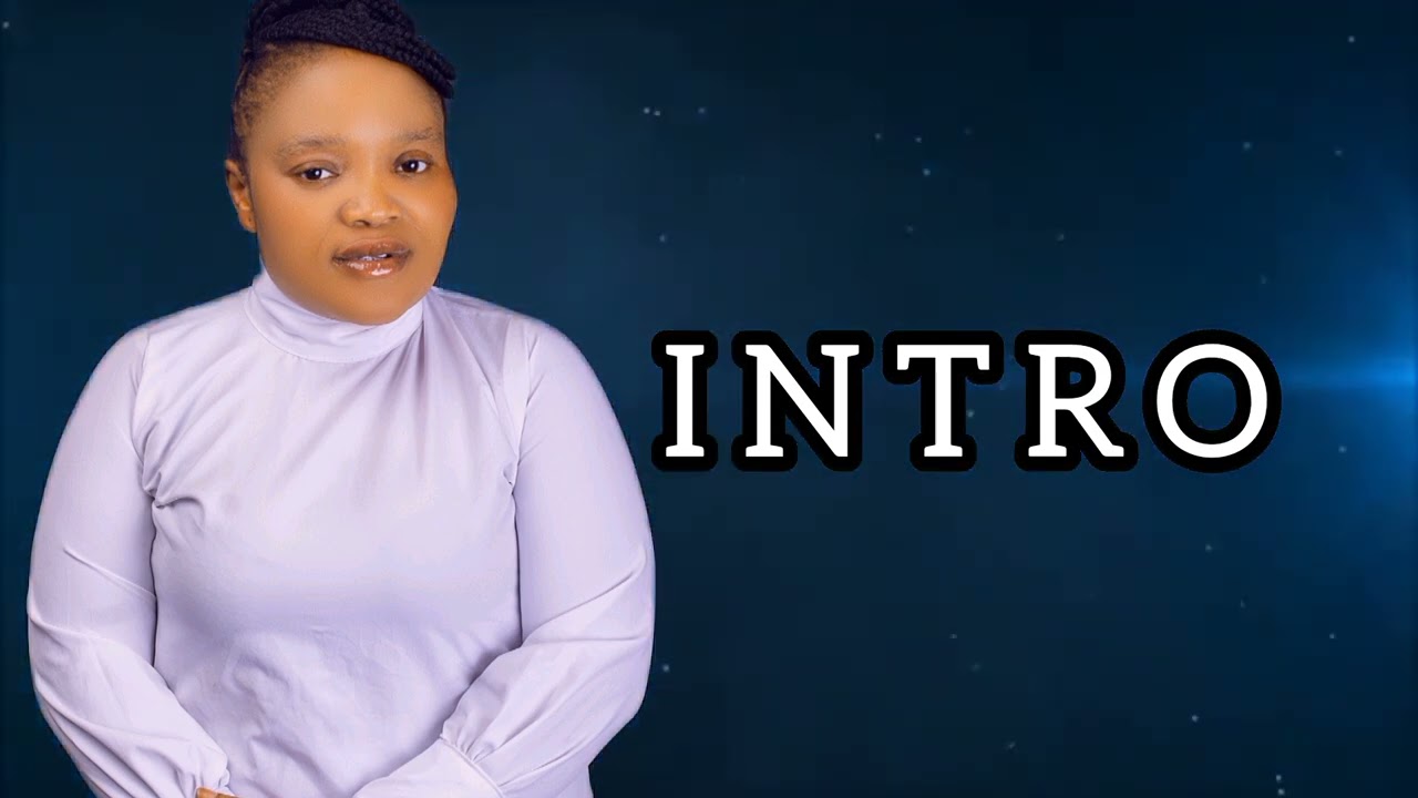 NEW ALBUM INTRO (Mma yong Israel Nye fiak ndi)