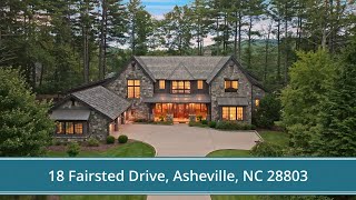 18 Fairsted Drive Asheville screenshot 3