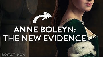 Anne Boleyn: NEW Portrait Evidence Uncovered | Facial Reconstructions & Analysis | Royalty Now