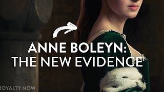 Download Lagu Anne Boleyn: NEW Portrait Evidence Uncovered | Facial Reconstructions \u0026 Analysis | Royalty Now MP3 Download Lagu Anne Boleyn: NEW Portrait Evidence Uncovered | Facial Reconstructions \u0026 Analysis | Royalty Now MP3