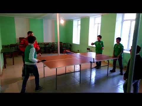 წყვილებში თამაში