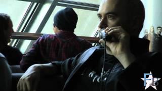 DevilDriver interview by freethinkers.at