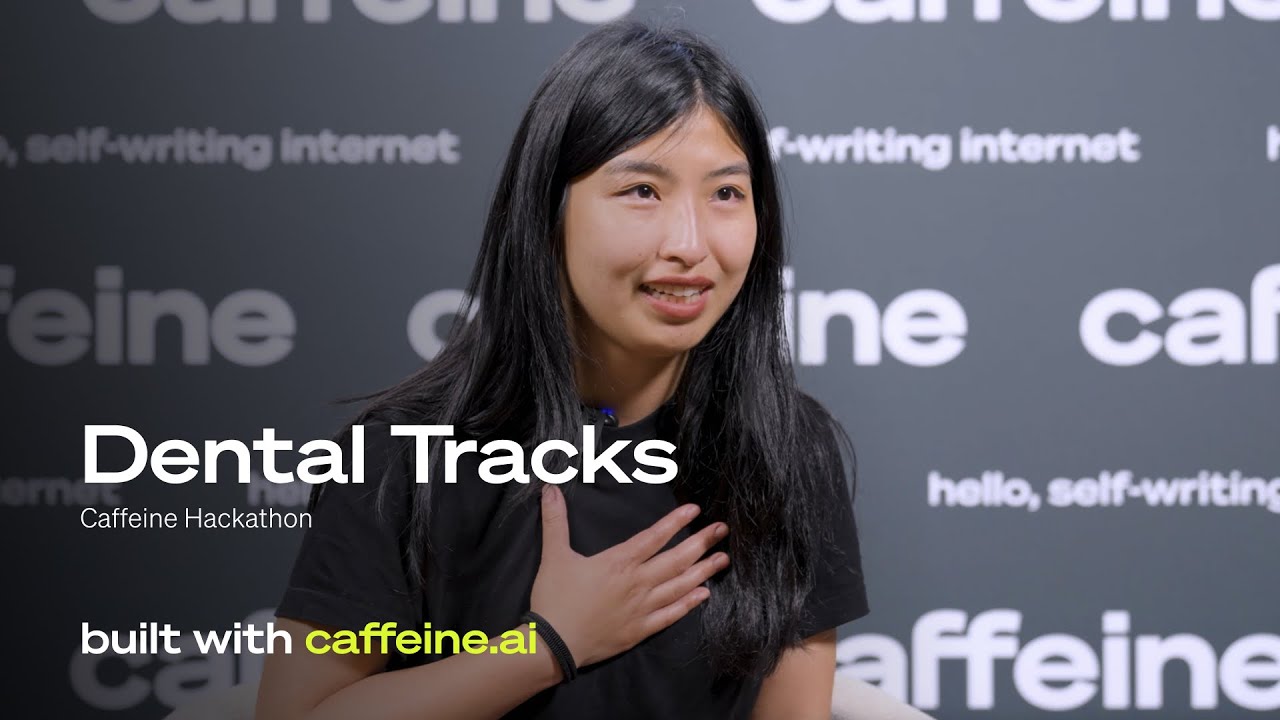 How a Dentist Built Dental Tracks: AI-Powered Personal Dental Records App 