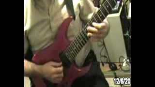Lesson Video - Open String Droning Introduction