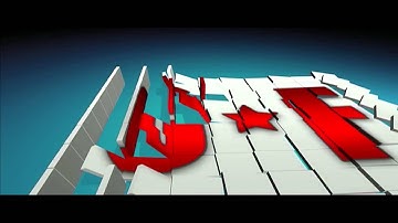 OhhhFederation Intro - Get Hyper - Ohhh My DaZe