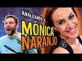 Analizando a Mónica Naranjo