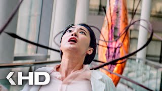 Aliententakel Angriff! - ALIENOID Clip \& Trailer German Deutsch (2023) Exklusiv