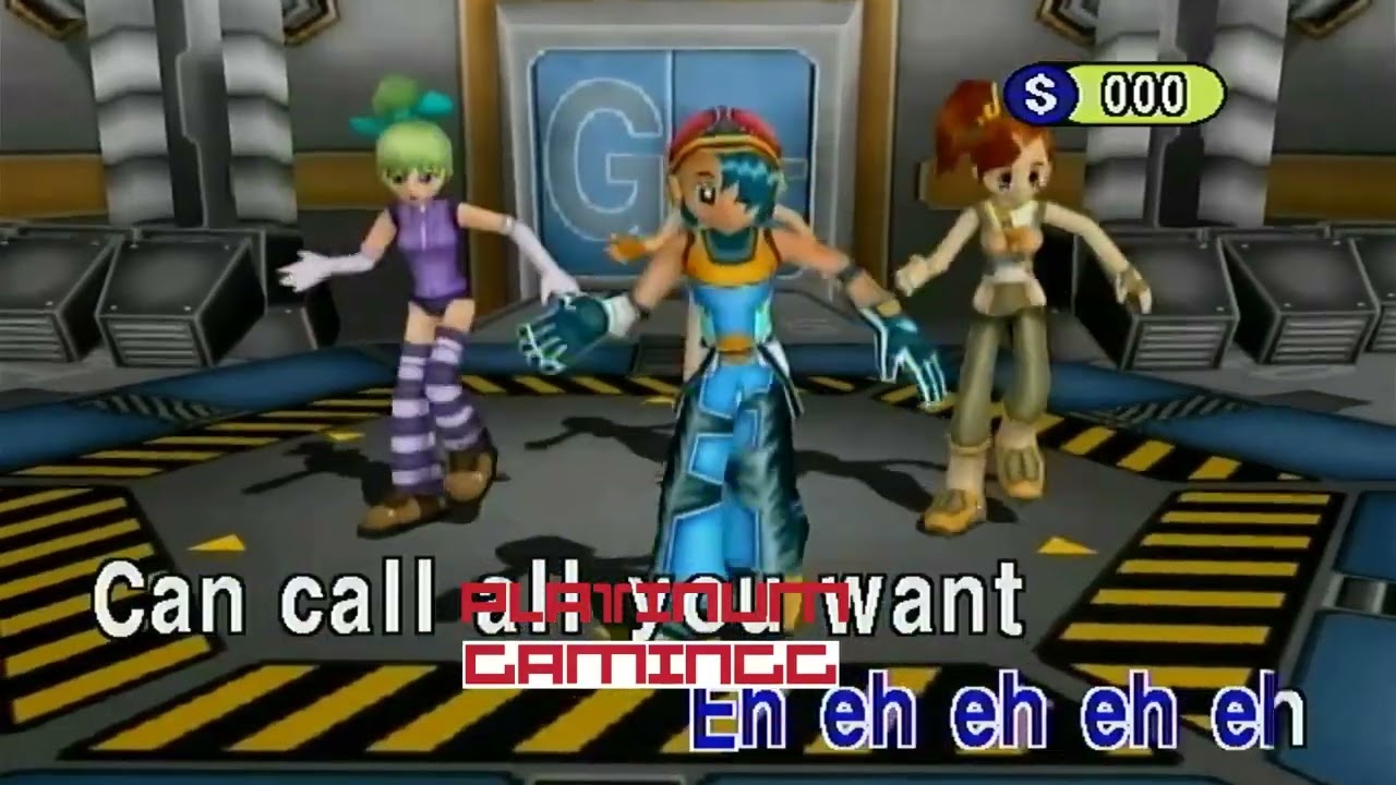 Telephone - Lady GaGa Feat. Beyoncé Karaoke (22920)