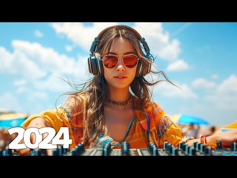 Summer Vibes 🌊 Alan Walker, Dua Lipa, Coldplay, Martin Garrix & Kygo, The Chainsmokers Style #060