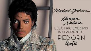 MICHAEL JACKSON 未使用　Human Nature Michael Jackson - Human Nature (Remastered Version) [Audio