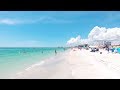 St. Pete Beach, Florida  Walking Tour - YouTube