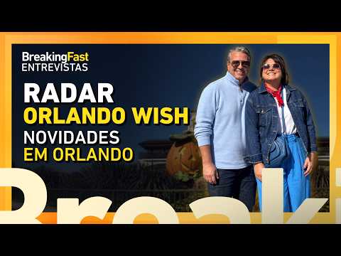 ORLANDO WISH RADAR: Food & Wine, Disney and Shopping News | Breaking Fast