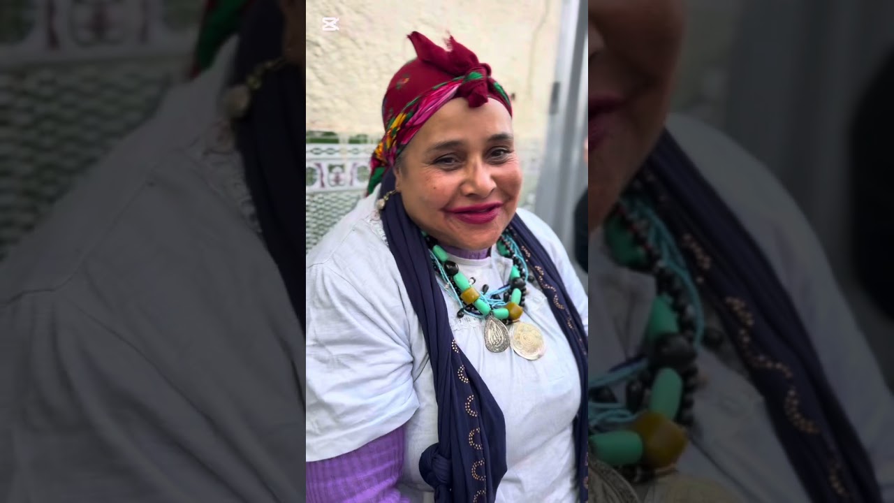 ✨ خديجة الزغراتة ✨ السكرة كادوز والغدر عمرو ايدوز