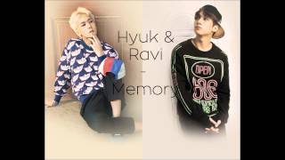 Download Lagu [COVER] VIXX - Memory MP3