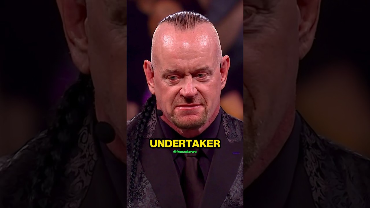 Así lucen actualmente los luchadores de la WWE 😱 