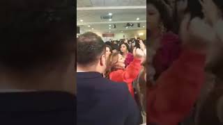 Gitanas Guapas Bailando