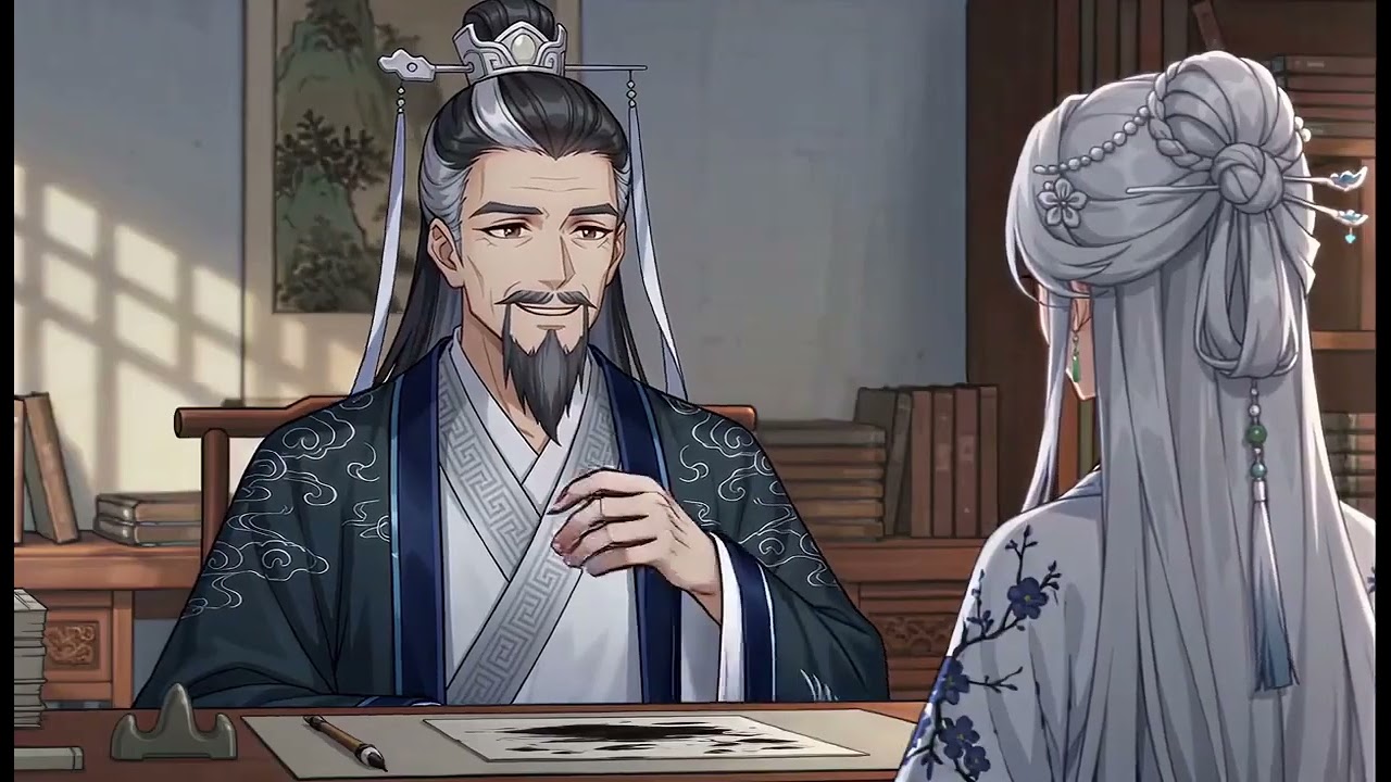 春日滿庭芳：重生嫡女復仇虐渣