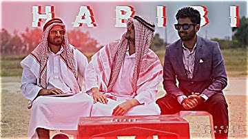 HABIBI - ROUND2HELL VELOCITY EDITE | R2h Status | Reh Edite | Round2hell Status | Habibi Song#shorts