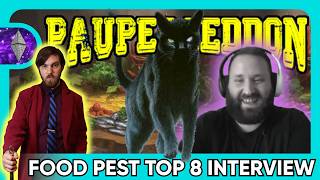 Paupergeddon Top 8 Competitor True-Name-Nemesis Spills the Secrets of Golgari Food Pestilence