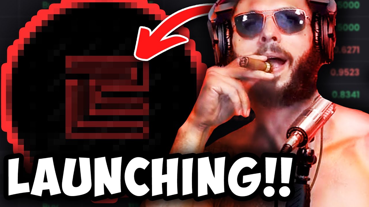 Andrew Tate will turn beginners to crypto millionaires with his OFFICIAL  token launch…