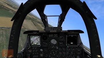 Manual Reversion Landing