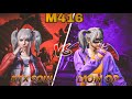 BTX SouL vs Lion OP 1v1 ChallengeM416 challenge with Friends OLNY M416 CHALLENGE #bgmi #bgmigameplay