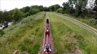 Eastleigh Lakeside Steam Railway