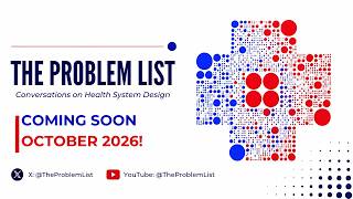 The Problem List │Official Trailer