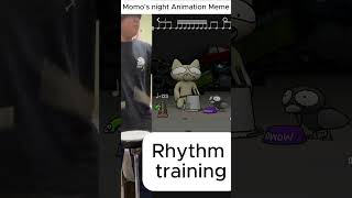 Rhythm training