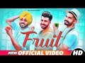 Fruit (Official Video) | The Landers | Western Pendu | New Song 2018 | World Of MUSIC