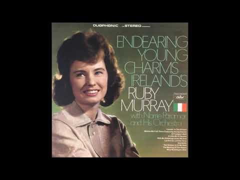 Ruby Murray - Let Him Go, Let Him Tarry