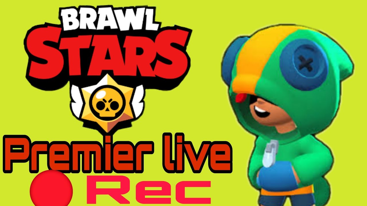 Brawl stars leon gratuit gertylava