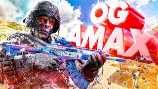 You're Using the CR 56 Amax Completely WRONG!