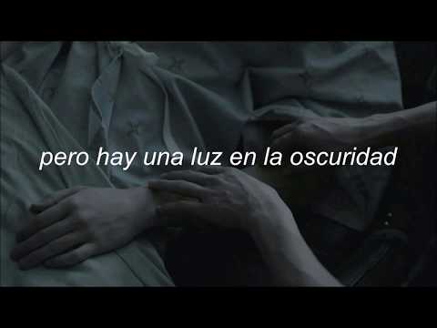 waves - dean lewis (sub español)