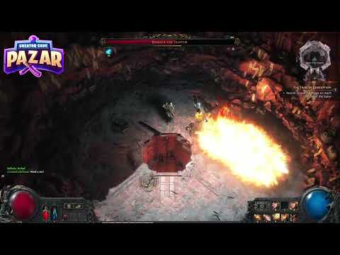 How To Defeat Balbala Path Of Exile 2 Quick Boss Guide