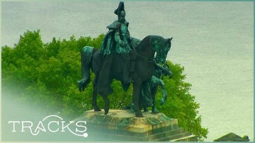 Rhine: The Most Vital River In World War History