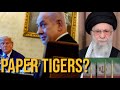 US Newspaper Reveals How Trump Netanyahu Succumbed To Fury Of Iranian Missiles Janta Ka Reporter US Newspaper Reveals How Trump Netanyahu Succumbed To Fury Of Iranian Missiles Janta Ka Reporter