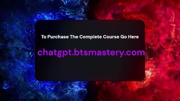 Create & Monetize Your Own AI on the GPT Store!