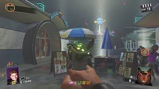 ZTS FINALLY FINISHES SPACELAND! | Zombies Part: 3