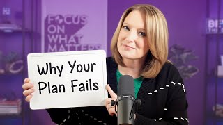 3 Mistakes Nonprofits Make With Strategic Plans