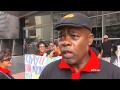 SACTWU demands millions from ABSA