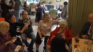 Download Lagu Blue Bayou Oma Aatje. MP3