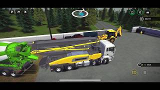 Construction Simulator 3 #31 | ConSim3