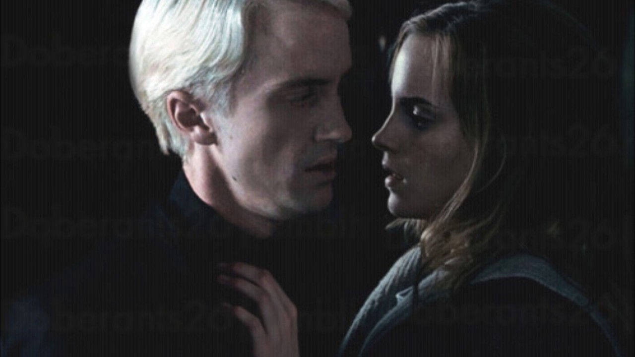 Dramione Fanfiction Hörbuch Kapitel 22 Tränen und Leidenschaft
