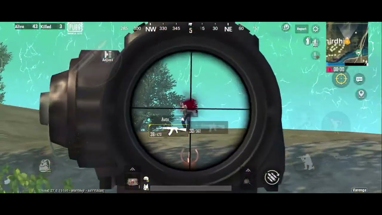 PUBG MOBILE LITE NEW UPDATE CONFIG FILE 0.27.0updata NO BAN FIX